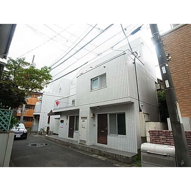 分譲賃貸マンション