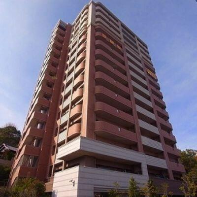 物件画像 グランドパレスフォレストガーデン山手 2階 3LDK