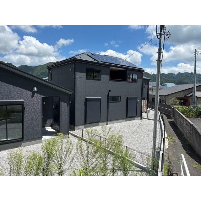 毎日がもっと特別になる場所（6号棟）
