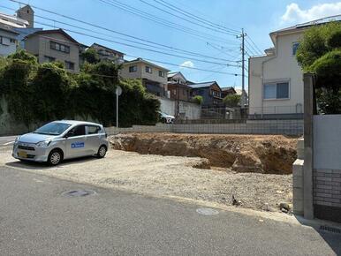 快適な住まいほど日増しに思い入れが生まれてくる（1号棟）