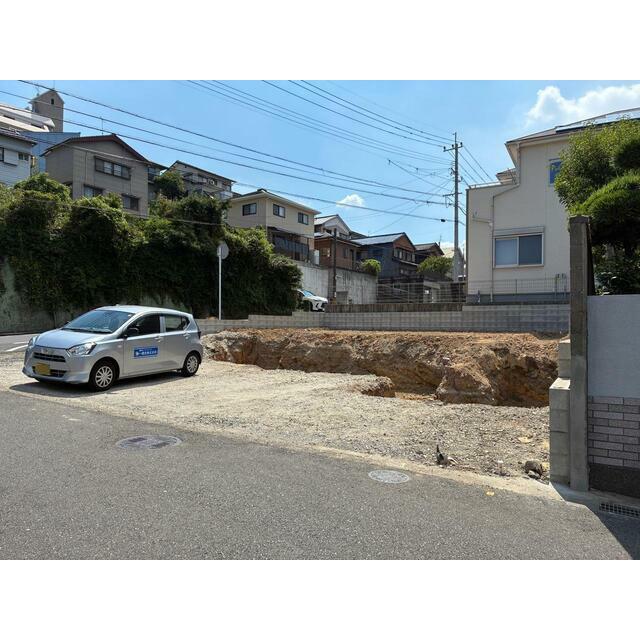 快適な住まいほど日増しに思い入れが生まれてくる（1号棟）