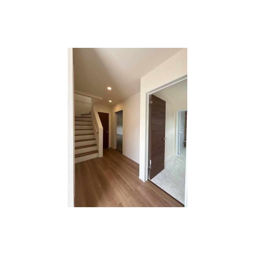 Casa 3LDK em Okazaki — foto 4 de 9