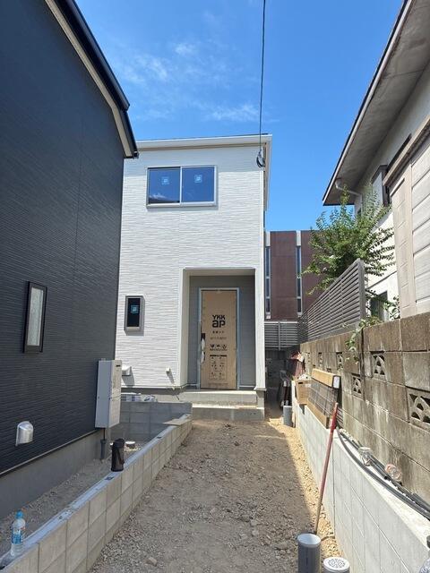 物件画像 福岡市南区 長住５丁目 (高宮駅) 2階建 4LDK