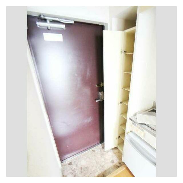 靴箱