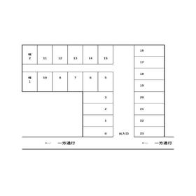 平面図