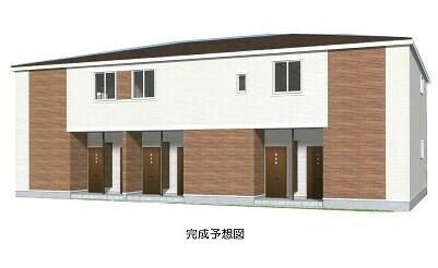 ユウ ルセア １０１ 1ldk 深谷市の新築貸アパートの物件情報 賃貸 アパート マンション 一戸建て さいたま市での物件探しは みどりやリビング b57f54ea063d4