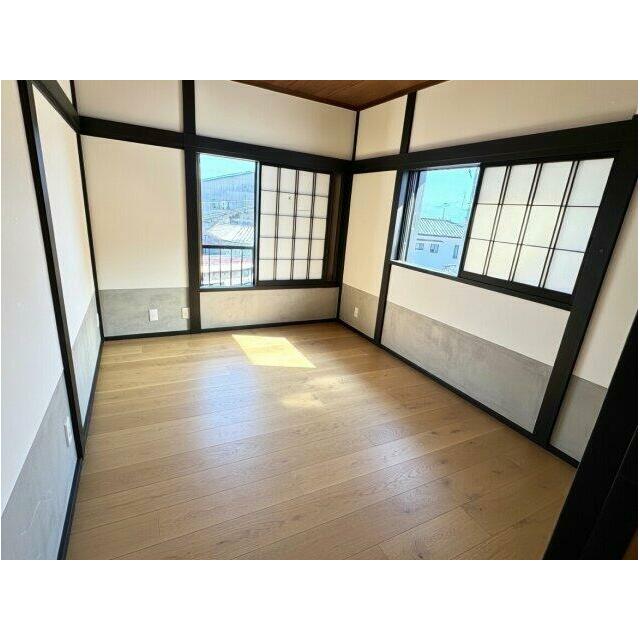 リフォーム後の引き渡しになります　※リフォーム画像はイメージです