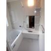 バス/シャワー