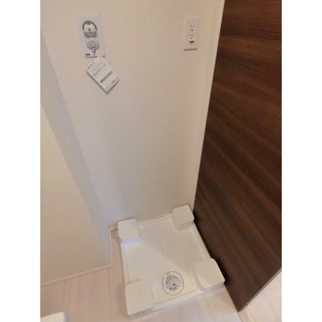 ※同じ間取りの別室の画像です