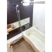 バス/シャワー
