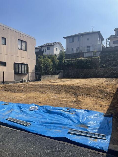 物件画像 北九州市八幡東区 東山２丁目 住宅用地