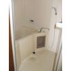 バス/シャワー