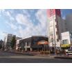 ショッピング施設