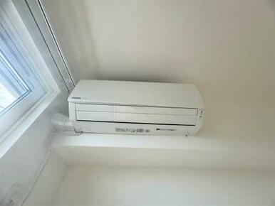 エアコン