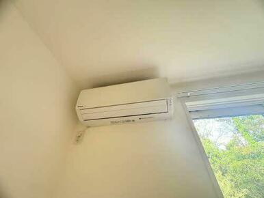 エアコン