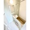 バス/シャワー