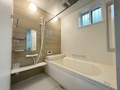 日々の暮らしに欠かせないお風呂です