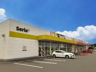 セリア原町西店まで500m