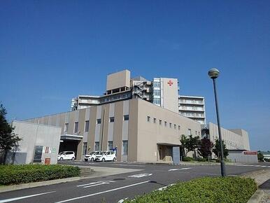 那須赤十字病院