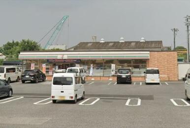 セブンイレブン春日井町店