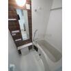 バス/シャワー