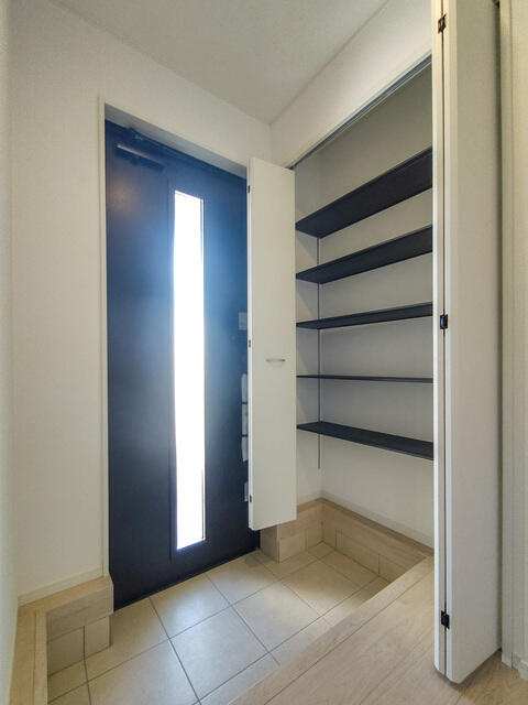 物件画像 福岡市西区 生松台２丁目 (橋本駅) 2階建 4LDK