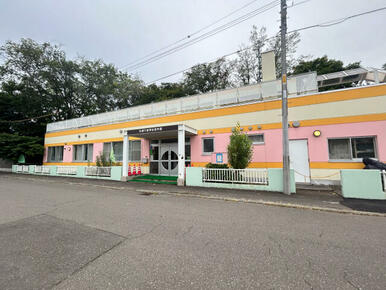 新琴似保育園