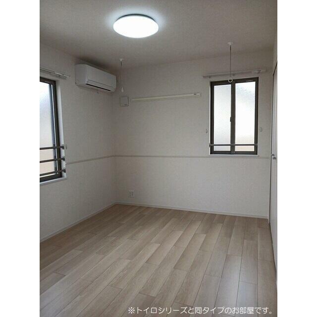 apartment 大字武蔵