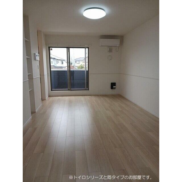 apartment 大字武蔵