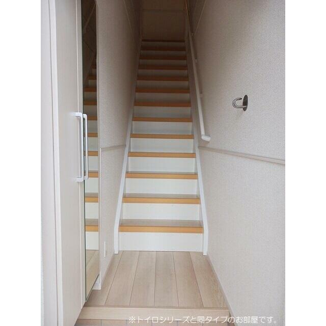 apartment 大字武蔵