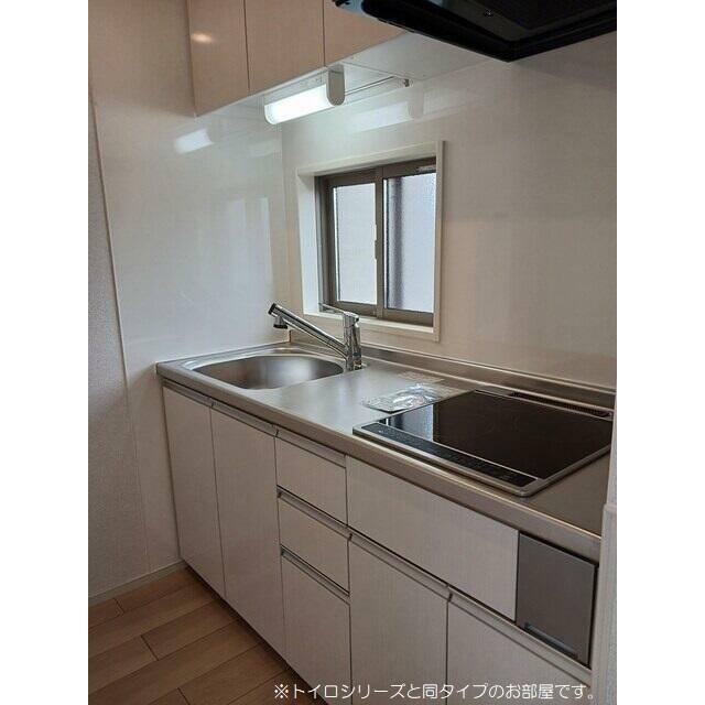 apartment 大字武蔵