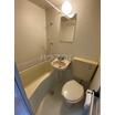 バス/シャワー