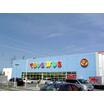 周辺環境