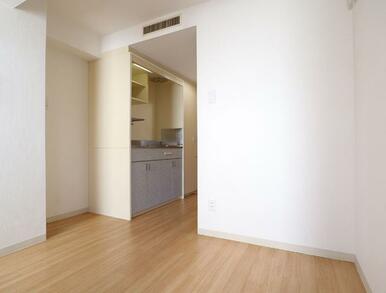 内装 ※同物件・同仕様画像