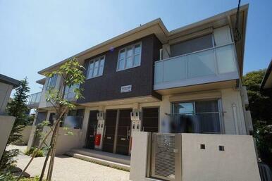 全室南向きのお部屋になります。
