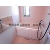 バス/シャワー