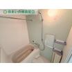 バス/シャワー