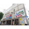 ショッピング施設