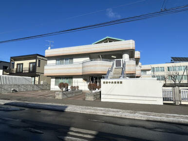 西野中央保育園