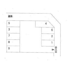 平面図