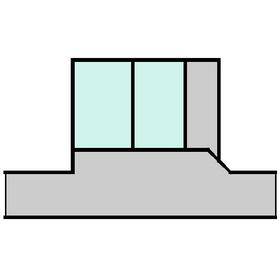 平面図