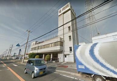 医療法人功徳会大阪晴愛病院