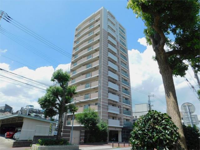 物件画像 ジェイロイヤル夜宮 2階 3LDK