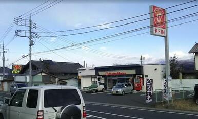 ほっともっと渋川阿久津店