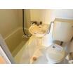 バス/シャワー