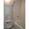 バス/シャワー