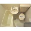 バス/シャワー