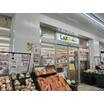 ショッピング施設
