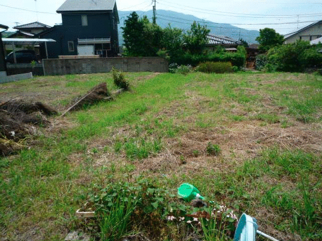 物件画像 遠賀郡岡垣町 大字手野 住宅用地