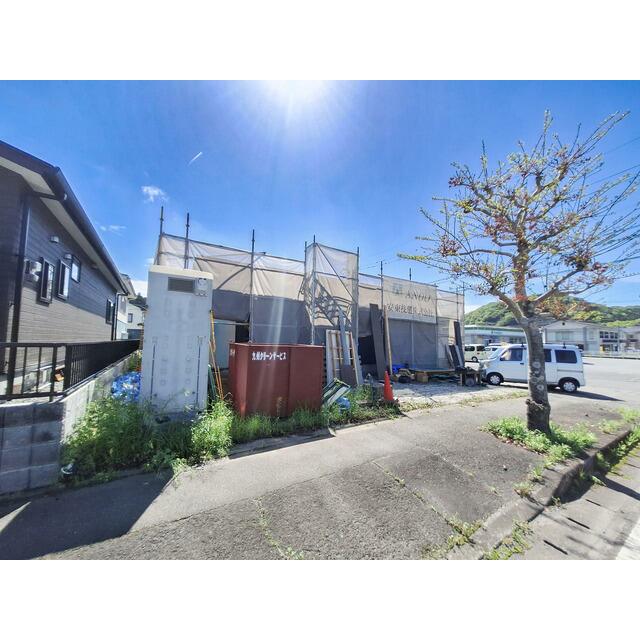 現地写真(2026年4月)
